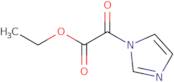 Ethyl 2-(1H-imidazol-1-yl)-2-oxoacetate