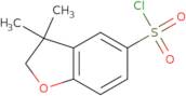 3-(Phenylsulfanyl)cyclopentan-1-one