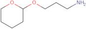 2-(3-Aminopropoxy)oxane