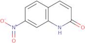 7-Nitroquinolin-2(1H)-one