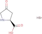 4-Oxo-L-proline hydrobromide