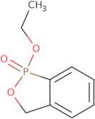 1-Ethoxy-1,3-dihydro-2,1-benzoxaphosphole 1-oxide