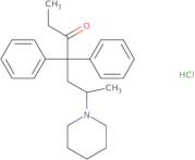 Dipipanone hydrochloride