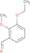 3-Ethoxy-2-methoxybenzaldehyde