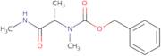 N,N-Dimethyl Z-DL-Alaninamide