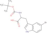 Boc-5-bromo-L-tryptophan