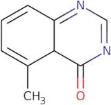 5-Methyl-4-quinazolone