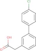 (4'-Chloro-biphenyl-3-yl)-acetic acid