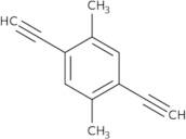 1,4-Diethynyl-2,5-dimethylbenzene