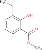 Methyl 3-ethyl-2-hydroxybenzoate