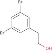 2-(3,5-Dibromophenyl)ethan-1-ol