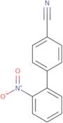 4-Cyano-2'-nitrodiphenyl