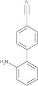 2'-Amino-biphenyl-4-carbonitrile