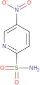 5-Nitropyridine-2-sulfonamide