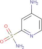 4-Aminopyridine-2-sulfonamide