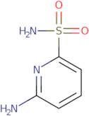 6-Aminopyridine-2-sulfonamide