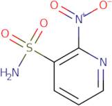 2-Nitropyridine-3-sulfonamide