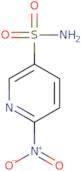 6-Nitropyridine-3-sulfonamide