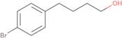 4-(4-Bromophenyl)butan-1-ol