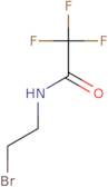 N-(2-Bromoethyl)-2,2,2-trifluoroacetamide