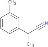 2-M-Tolylpropanenitrile