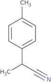 2-(4-Methylphenyl)propanenitrile