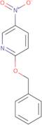 2-(Benzyloxy)-5-nitropyridine