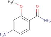 4-Amino-2-methoxybenzamide