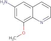 8-Methoxyquinolin-6-amine