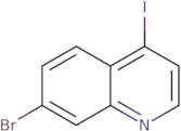 7-Bromo-4-iodoquinoline