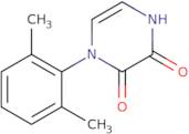 1-(2,6-Dimethylphenyl)-3-hydroxypyrazin-2(1H)-one