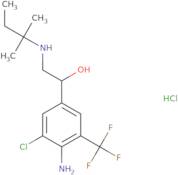 Mapenterol-(dimethyl-d6, propyl-d5) -hydrochlorid