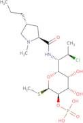 7-epi-Clindamycin 2-phosphate