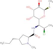 7-epi-Clindamycin