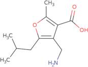 2-(6-Methoxynaphthalen-2-yl)-isonicotinic acid