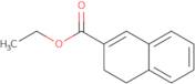 Ethyl 3,4-dihydronaphthalene-2-carboxylate