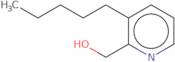 (3-Pentylpyridin-2-yl)methanol