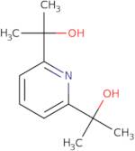 2,6-Bis-(1-hydroxy-1-methyl-ethyl) pyridine