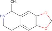 5-Methyl-5,6,7,8-tetrahydro-[1,3]dioxolo[4,5-G]isoquinoline