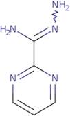 5-Mercapto-1-methyl-1H-1,2,3-triazole-4-carbothioamide