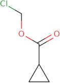 Chloromethyl cyclopropanecarboxylate