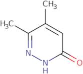5,6-Dimethylpyridazin-3(2H)-one