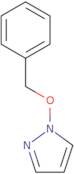 1-(Benzyloxy)-1H-pyrazole