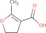 2-Methyl-4,5-dihydrofuran-3-carboxylic acid