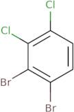 1,2-Dibromo-3,4-dichlorobenzene