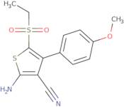 2-Acetamido-3-acetoxybenzoic acid methyl ester