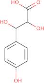 2,3-Dihydroxy-3-(4-hydroxyphenyl)propanoic acid