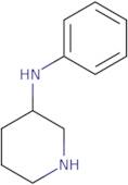 N-Phenylpiperidin-3-amine