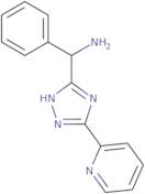 3-(3-Fluorophenyl) piperidine hydrochloride