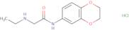 N-(2,3-Dihydro-1,4-benzodioxin-6-yl)-2-(ethylamino)acetamide